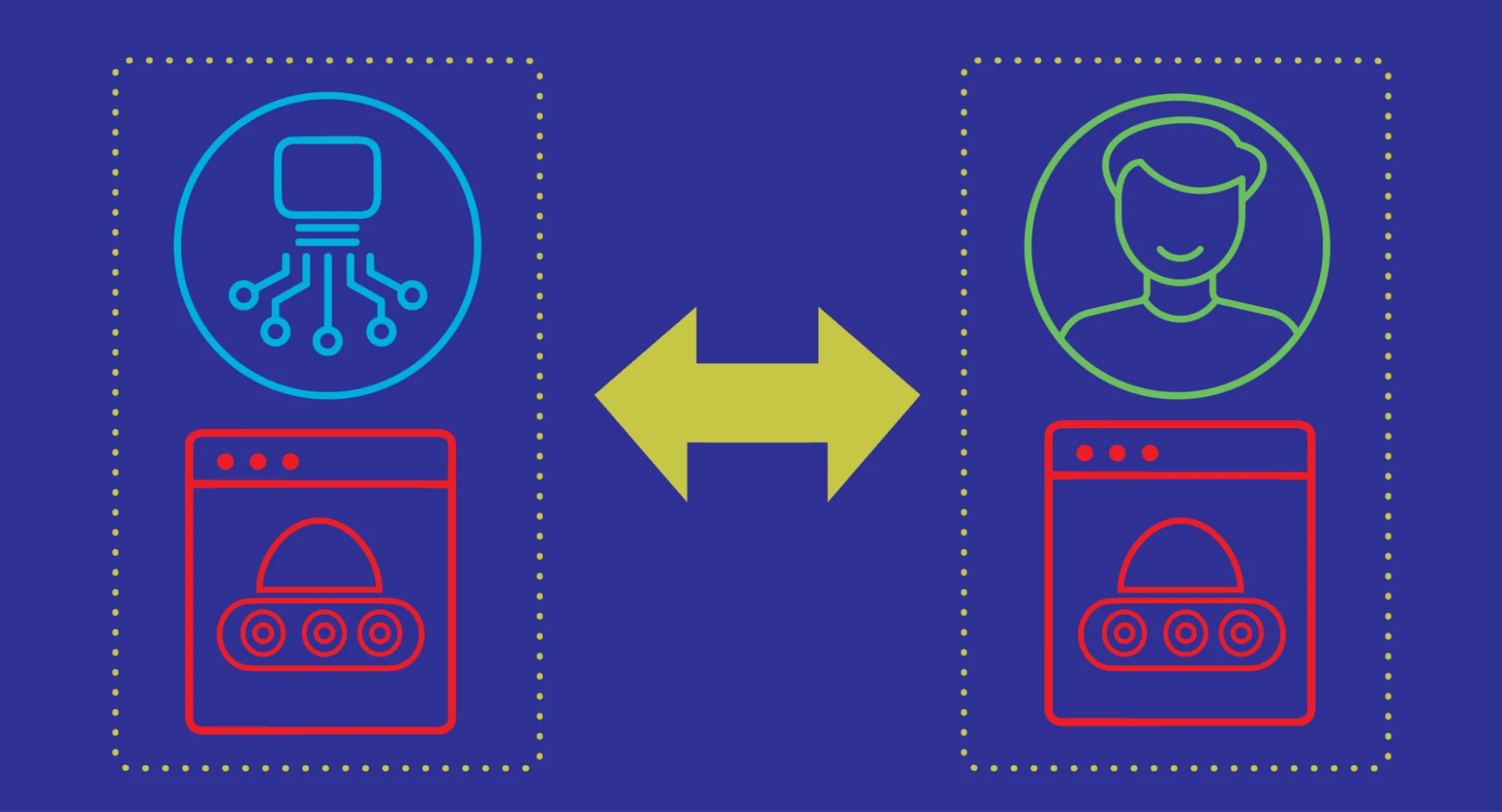 Google Research が LLM ベースのユーザシミュレーター評価フレームワーク「ConvApparel」を公開