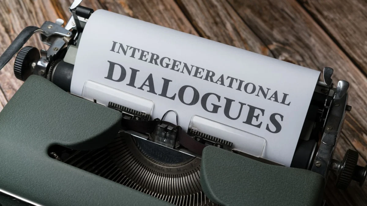 AI時代の会話術：話題が終わらない理由