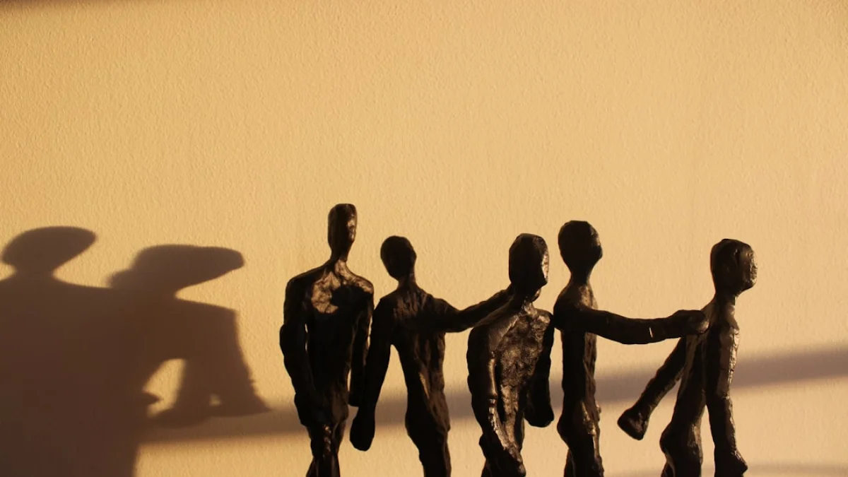 DeepMindの提案で変わるAIと人の分担