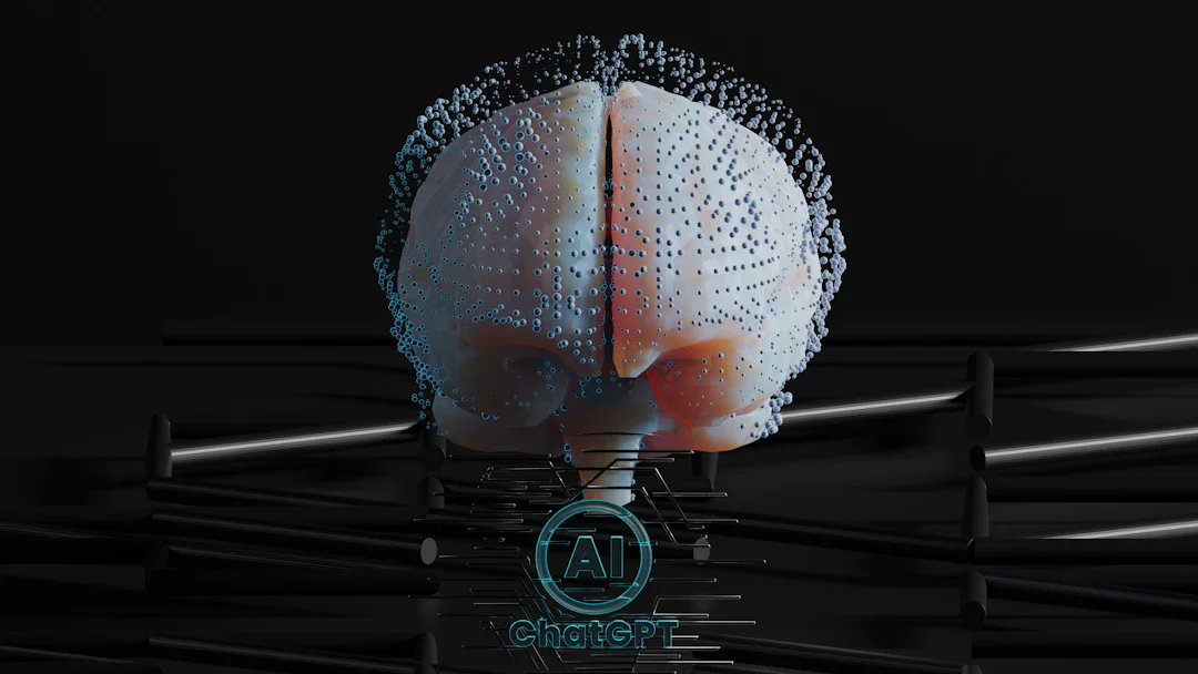 DeepMind の人材流出の本質——Google の『矛盾した戦略』が優秀層を逃している