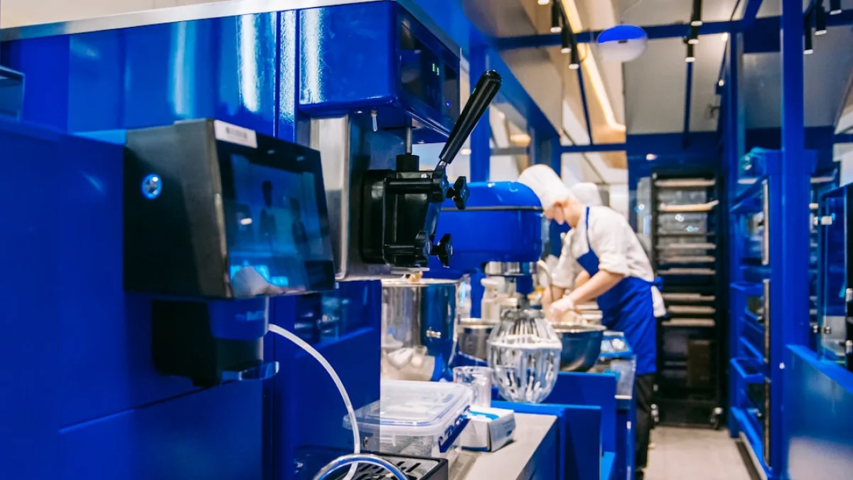 拡散AIで電鍍に挑む：ロスアラモスの実験公開