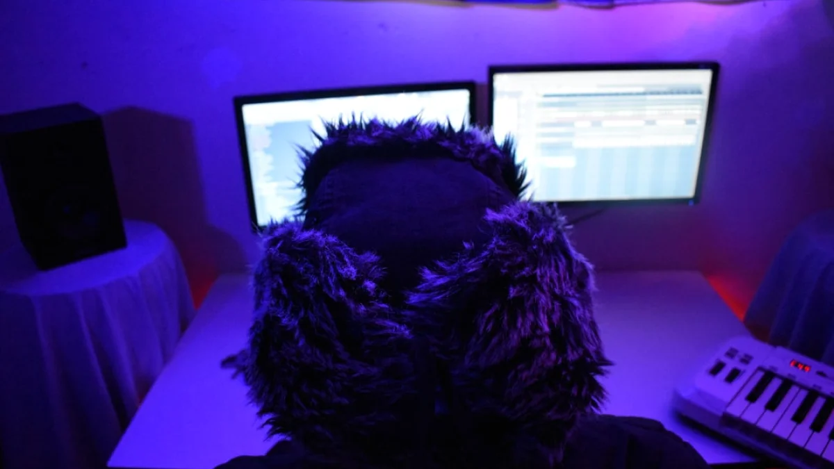 偽アカで稼いだ800万ドルとAI楽曲騒動