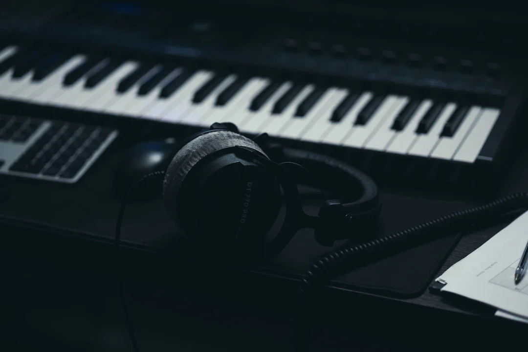 ElevenLabs、AI作曲「Music v2.5」公開、無料プランでも商用利用可