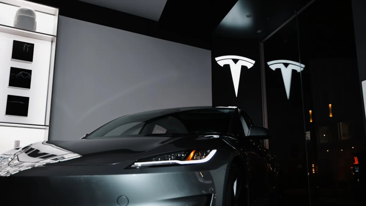 Elon Musk率いるxAI、資金調達の謎