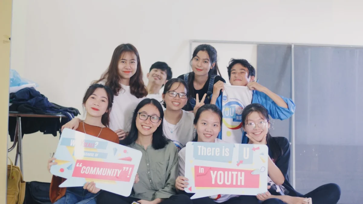 EMEA若者支援助成：€500,000の全貌