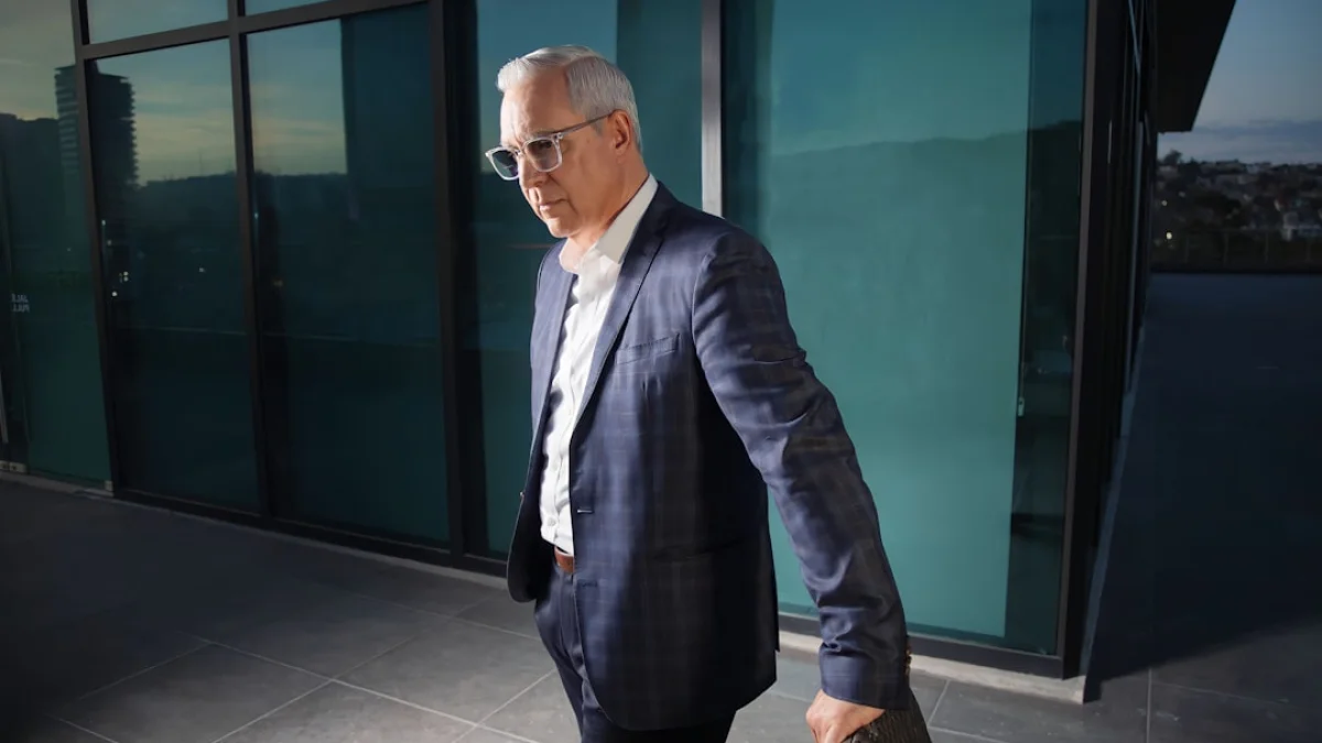 エプスタイン文書公開とサマーズ辞任の波紋