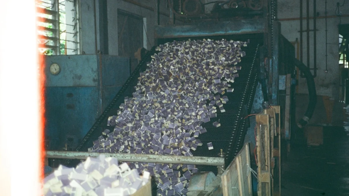 EUが始めるAI大投資：5つの工場と10万チップ