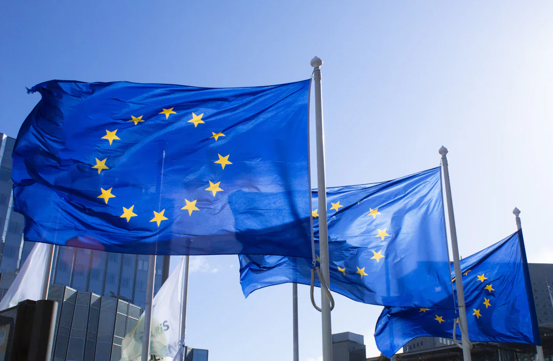 EU、AI規制を簡素化・大幅延長——高リスク AI の遵守期限を2027年末へ