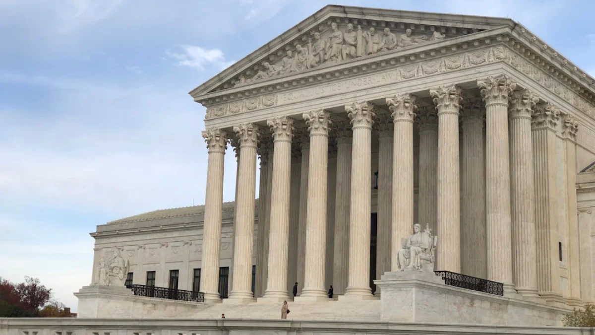 連邦裁判所が差し止め、Anthropic禁止に待った