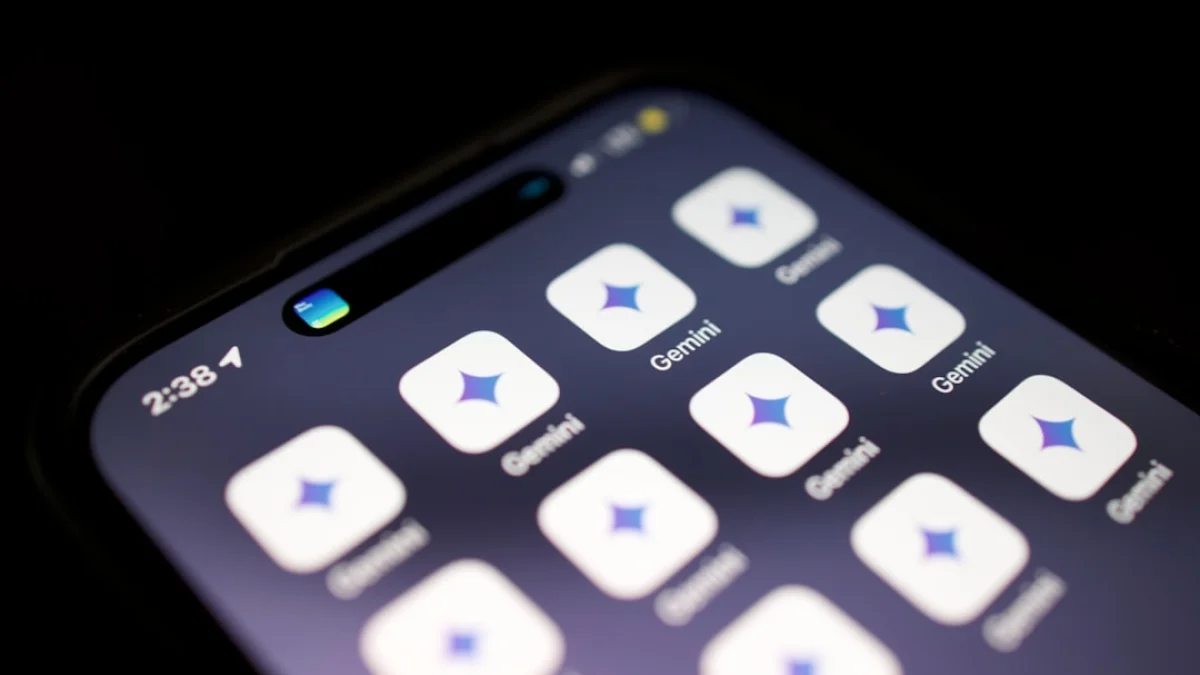 Geminiが月間MAU7.5億突破、波及と課題