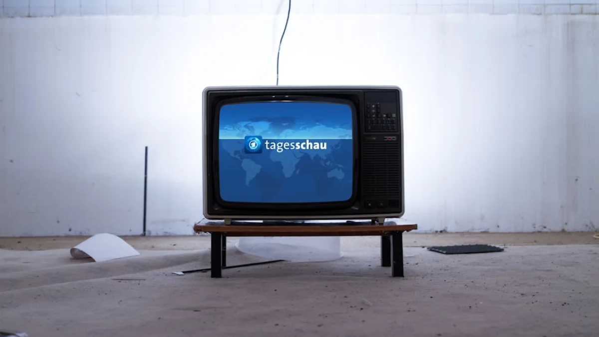 Gemini搭載で変わるテレビの未来