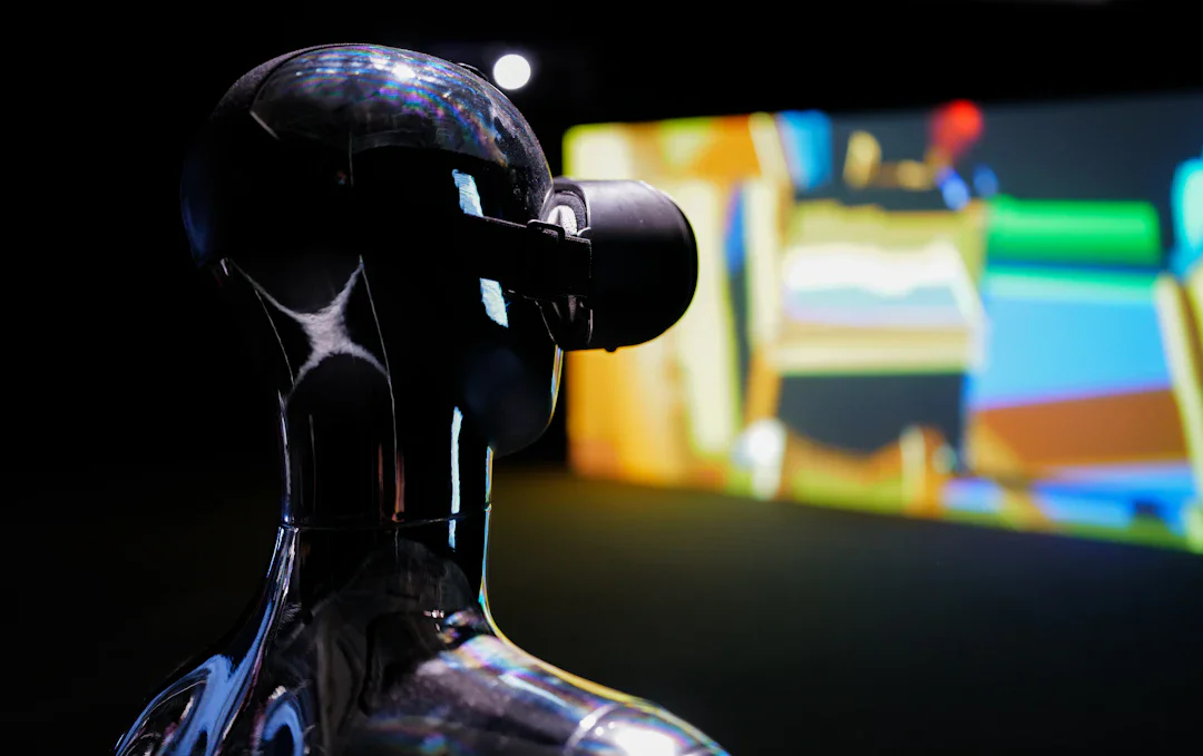 Google Deepmind Gemini Robotics-ER 1.6、ロボット計画・知覚を高度化 計測器読み取り能力を追加