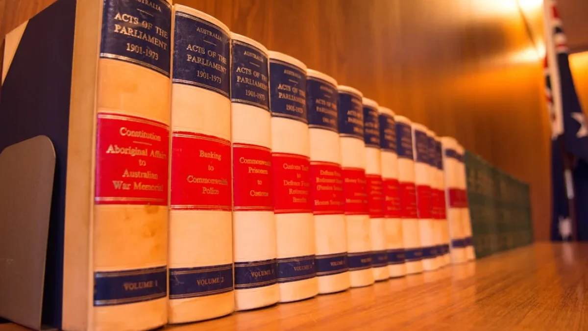 生成AIで生まれる偽法の波紋と訴訟増加の衝撃