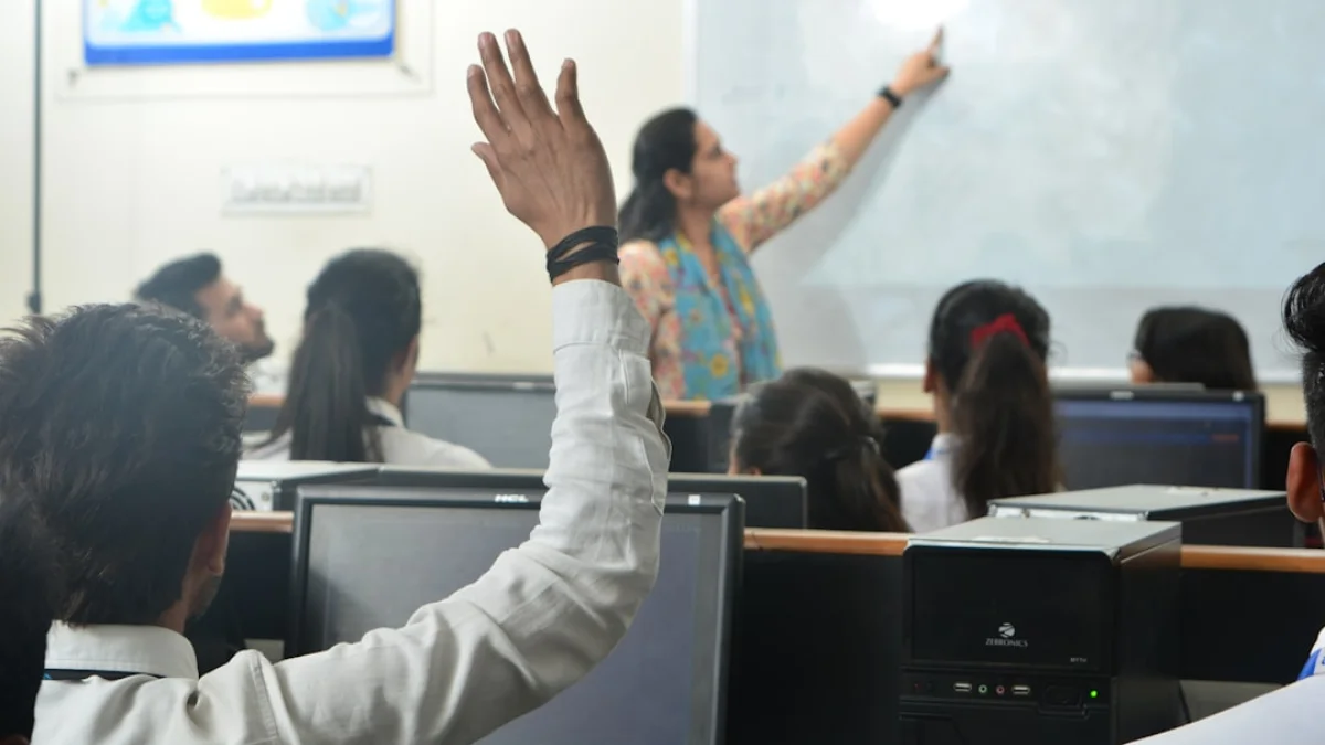 95%が利用、生成AIが変える大学の学び