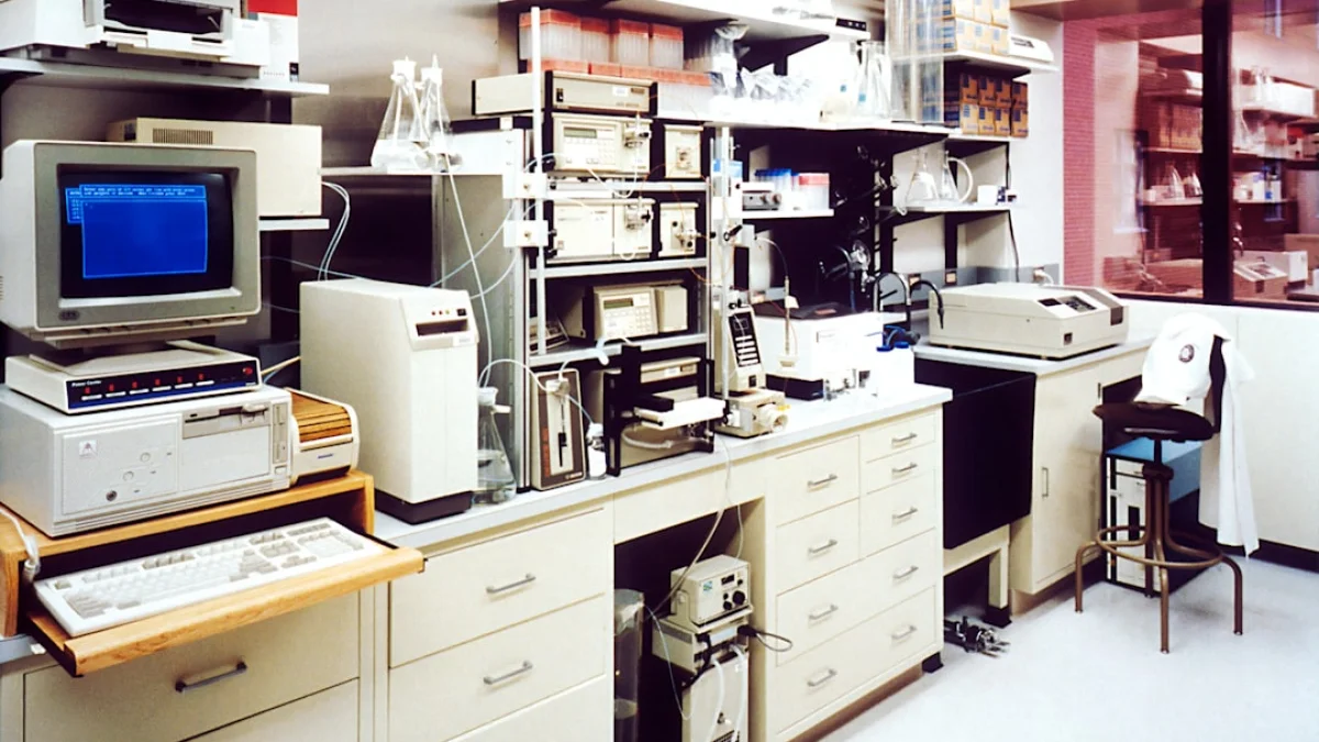 DeepMind支援でGenesis計画が17国立研究所と連携