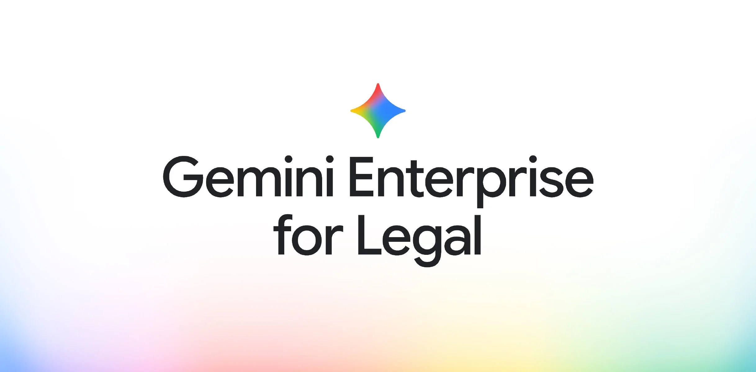 Google、法務業務特化AI「Gemini Enterprise for Legal」発表、契約レビューを自動化