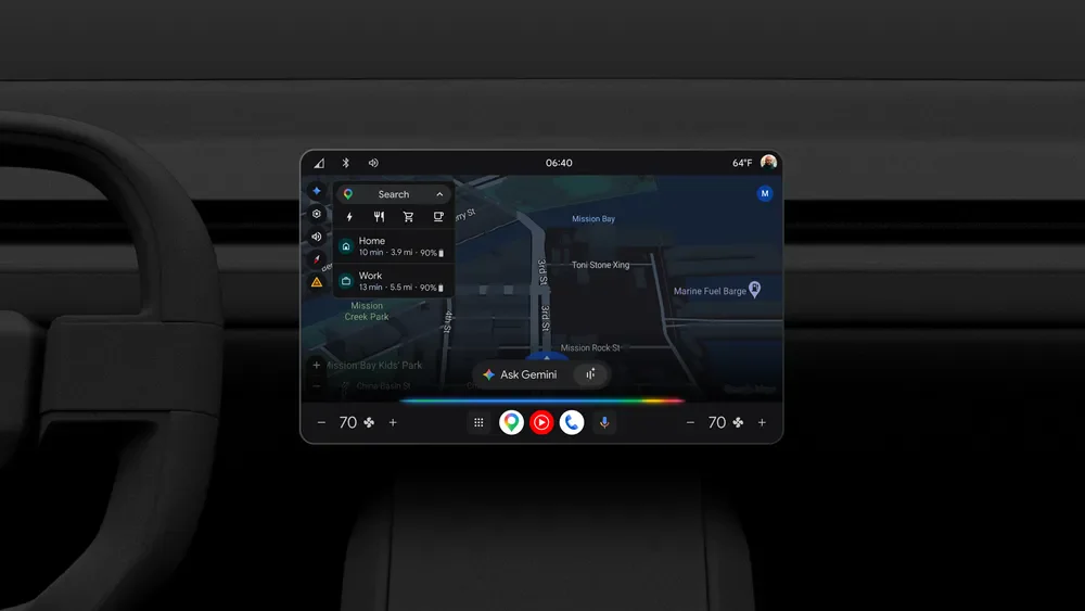 Google が Android に AI エージェント機能を統合――Gemini Intelligence 、Google Books、vibe-coded widgets が今夏から展開