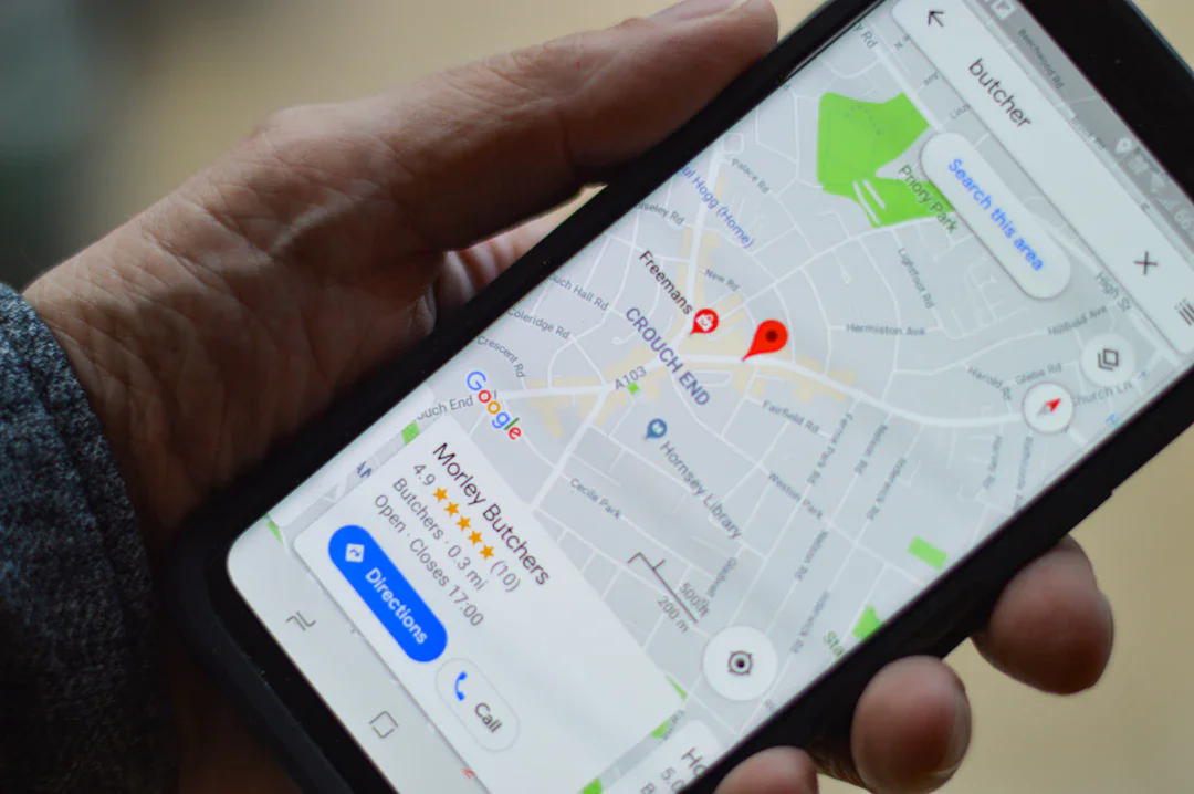 Google Maps「Ask Maps」がエージェント化——食事注文・ホテル予約が地図から直接実行可能に