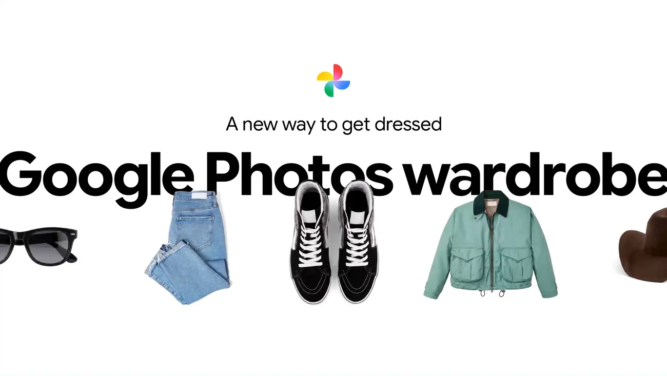 Google Photos、写真から服を自動整理する「デジタルワードローブ」を米英伊など提供開始