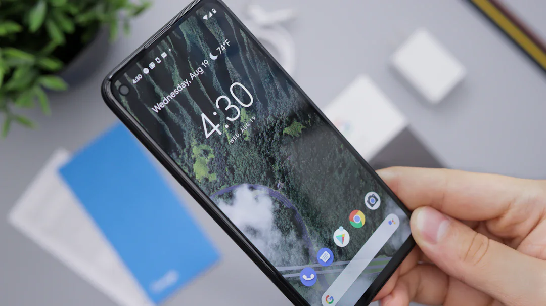 Google Pixel 11・Watch 5・Gemini 新機能——Made by Google 2026 発表