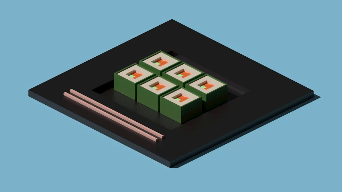 Googleが自社チップでGemini強化へ