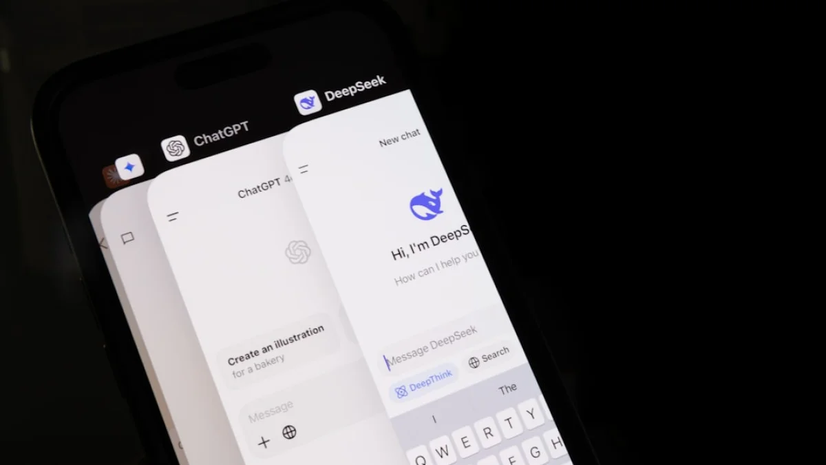 GPT‑5.2で加速するAI競争、OpenAIの狙い