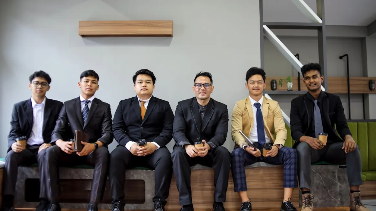 xAI創業者の半数が退社、Jimmy Baが離脱