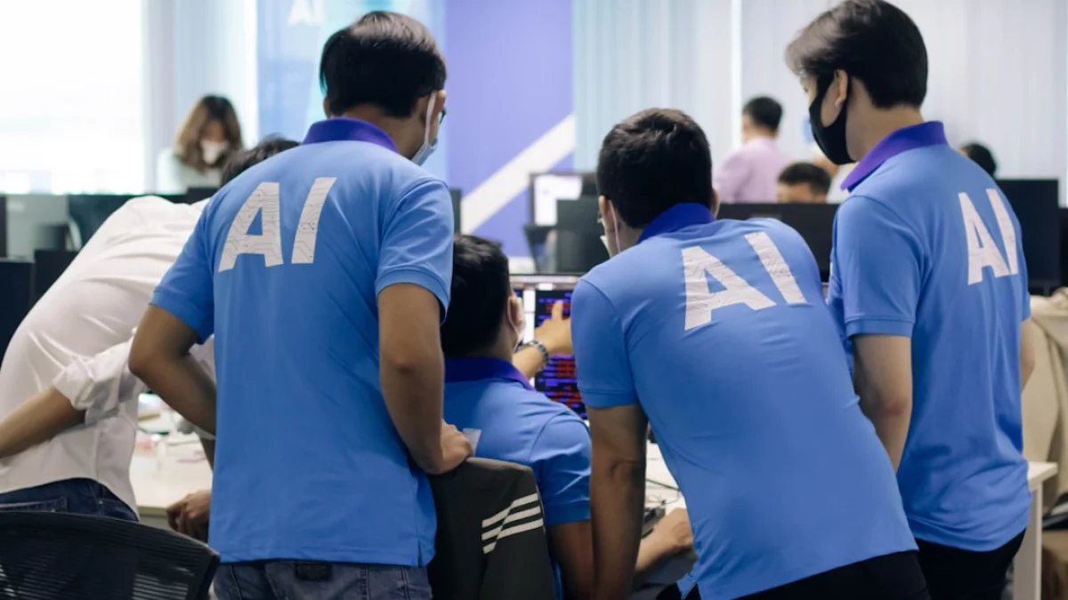 HarveyがHexus買収で法務AI戦線激化