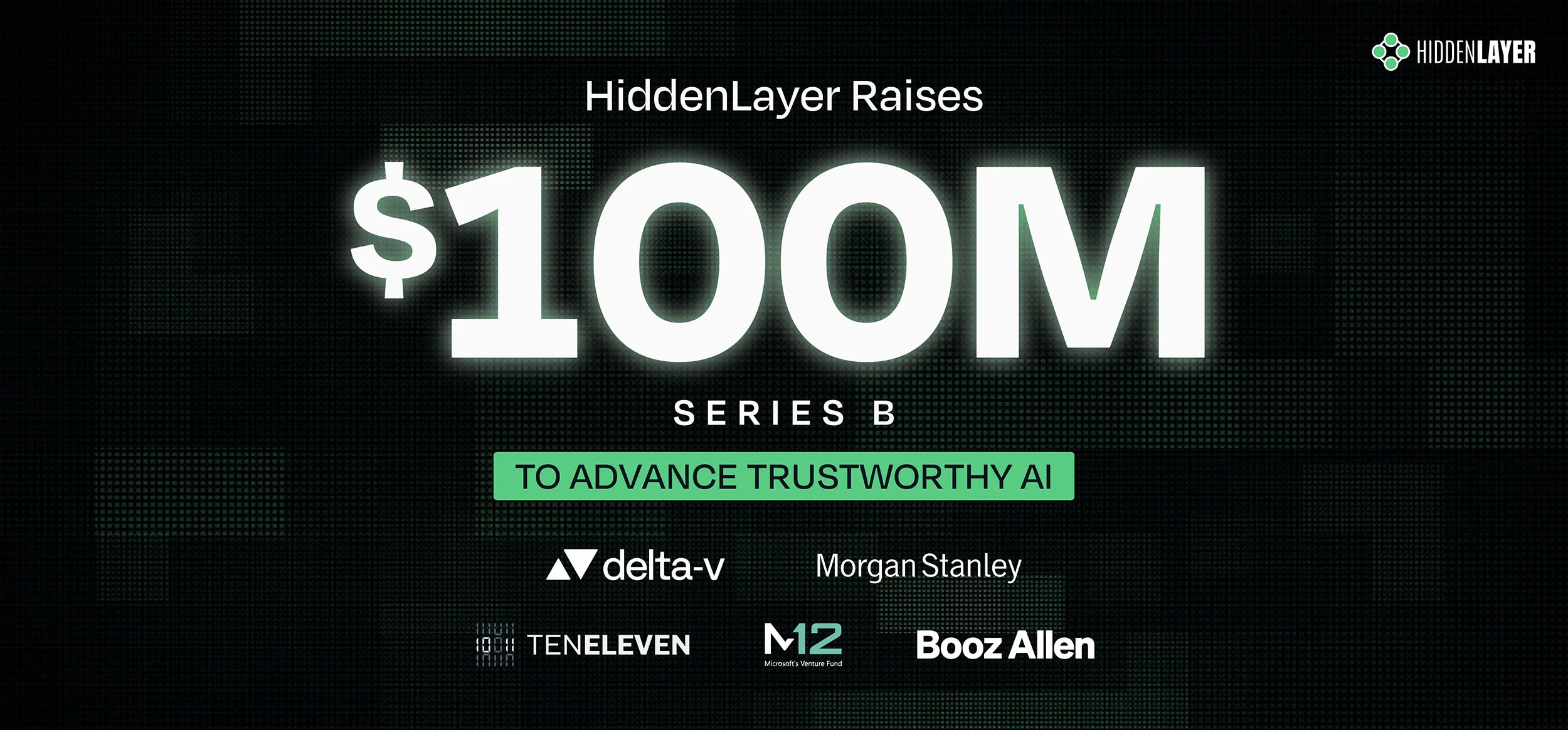 AIセキュリティのHiddenLayer、$100M調達でコーディングエージェント保護に着手