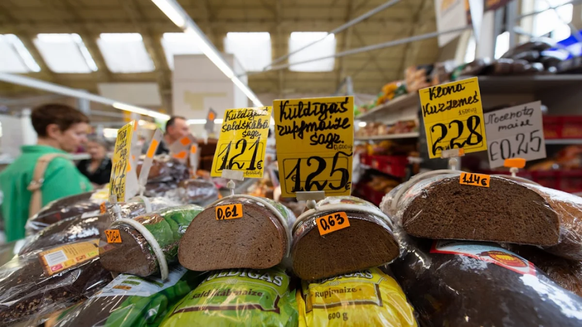 アルゴリズムが物価を押し上げる仕組み