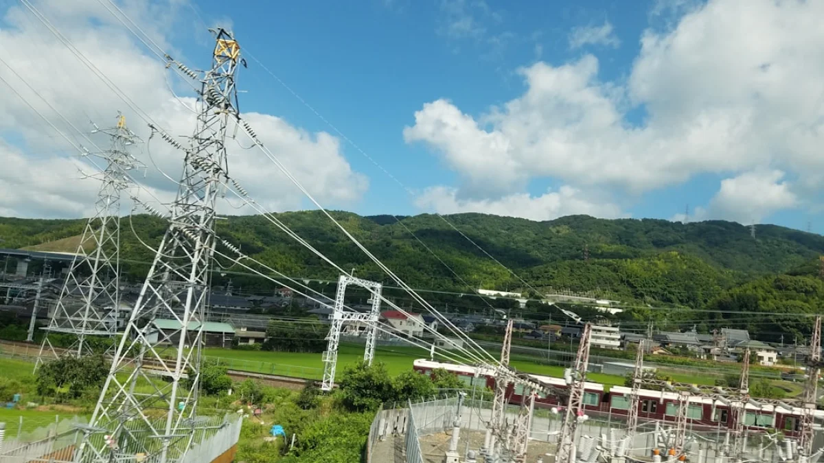 電力負担で変わるデータセンターと地域
