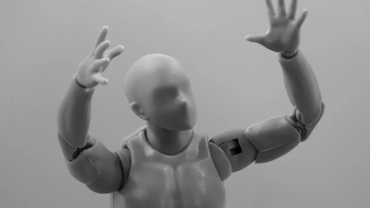 87％成功の人型ロボ、新枠組みが描く未来