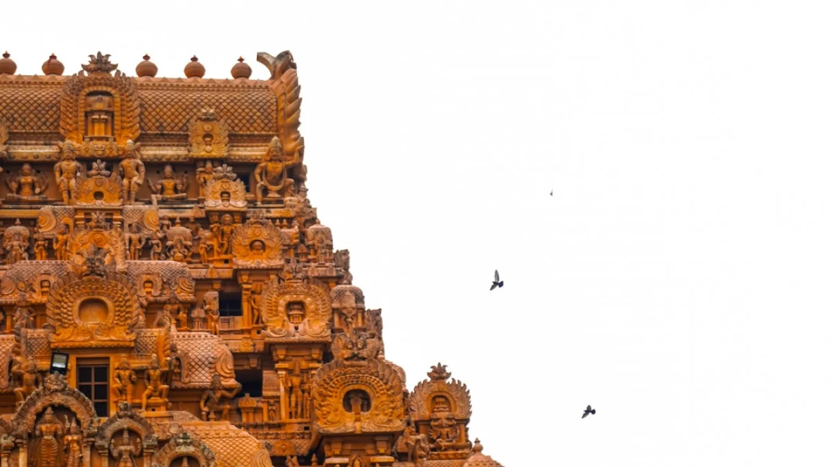 2047年まで税ゼロでAI投資を呼ぶインド