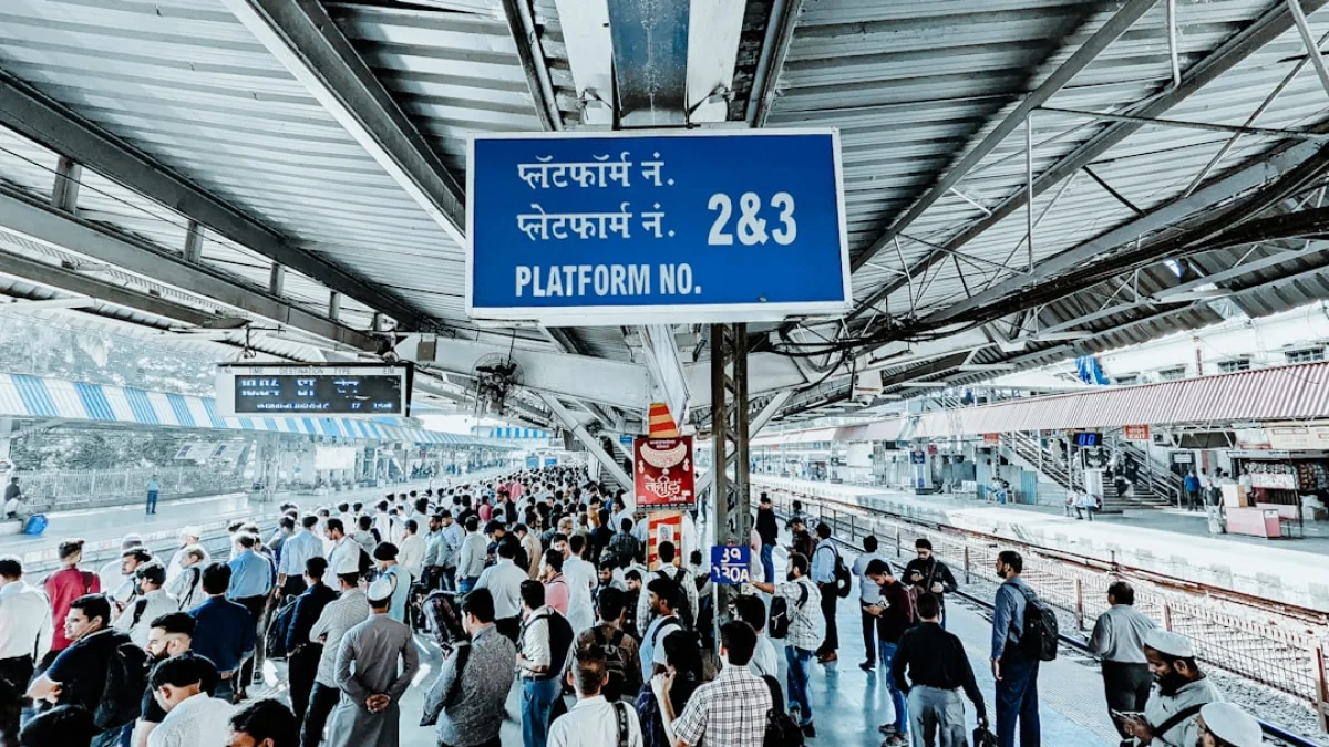 12億ドル投資で変わるインドのAI地図