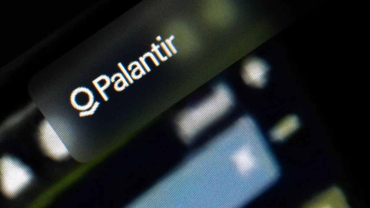 IRS、Palantirで監査ターゲット選定へ