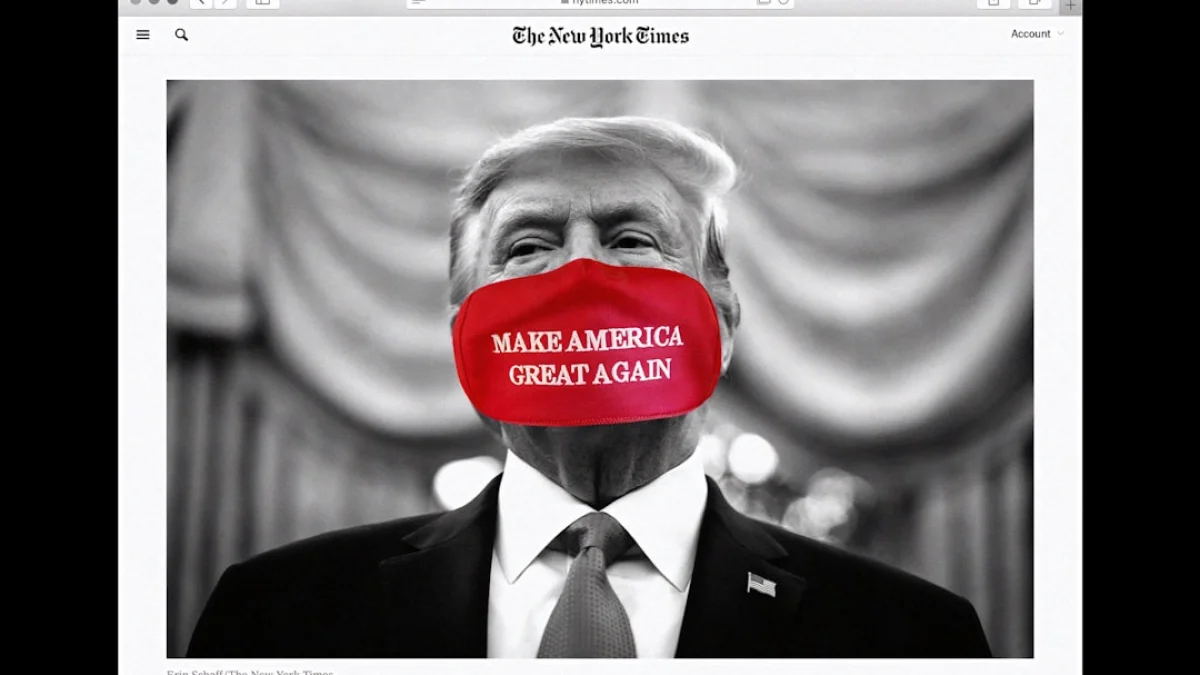 衆院選とAI偽動画、情報リテラシーの試練