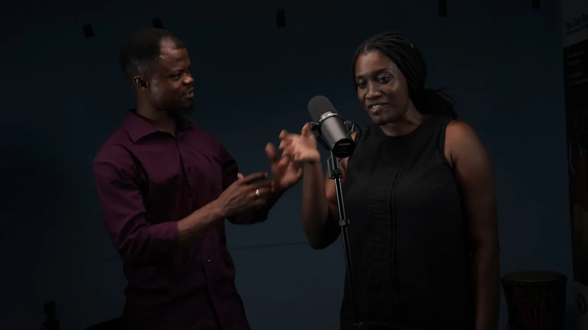 Kling 2.6が切り拓く声と動作のリアル