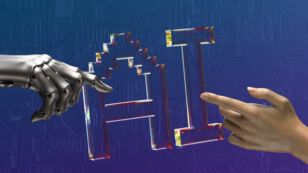 Lloyds Banking が AI 人材 300 名採用へ——agentic AI の本格展開