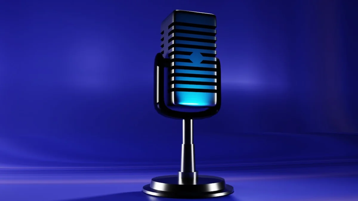 マコノヒーが申請した肖像・声の特許狙い