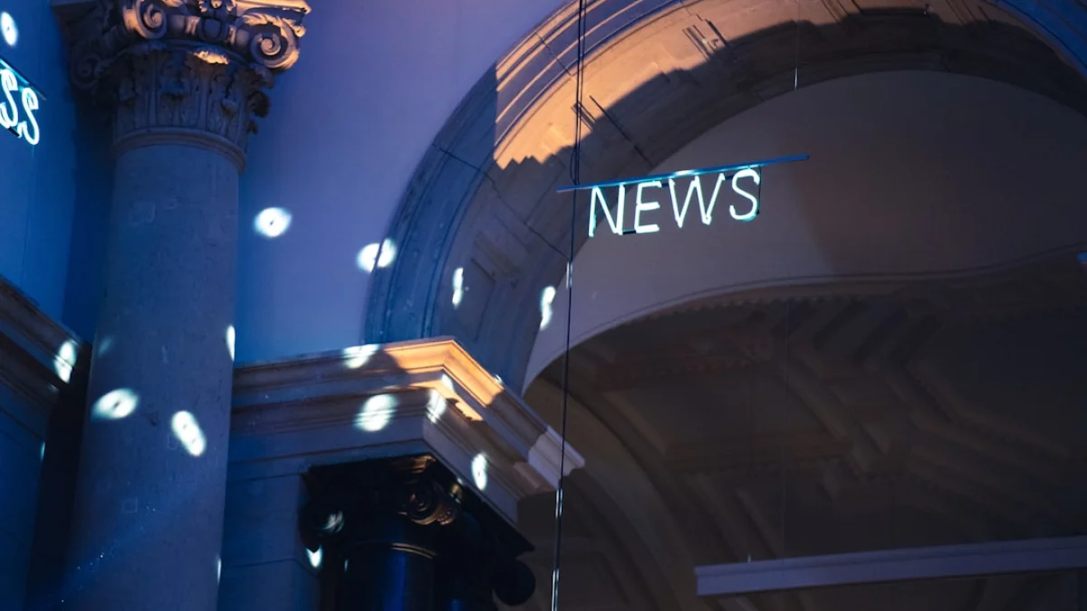 MetaのAIとCNNが拓く即時ニュース