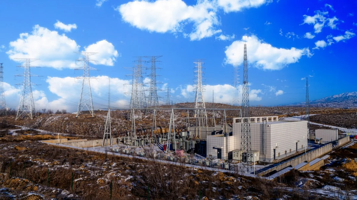 Metaと6GW超契約が示すAIと電力の新地平