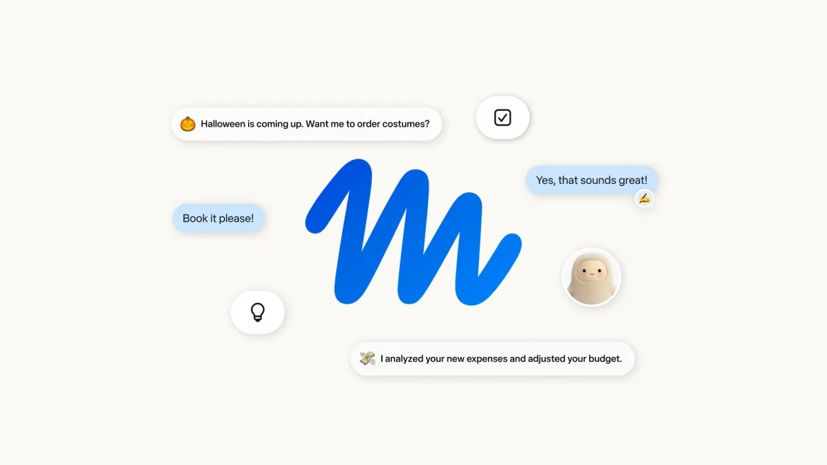 MetaのAIエージェント「Muse」がMacに対応、ファイルやメールをAIが直接操作