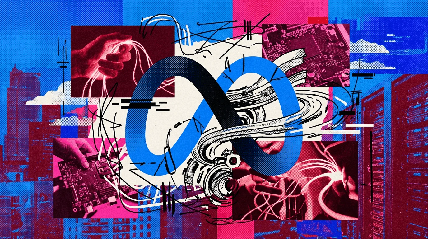 Meta × Overview Energy：宇宙太陽光発電で 1 ギガワット確保――2030年商用化を目指す