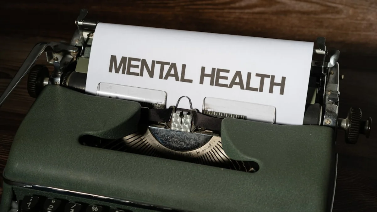 Mindが始動：AIと心の健康を1年調査