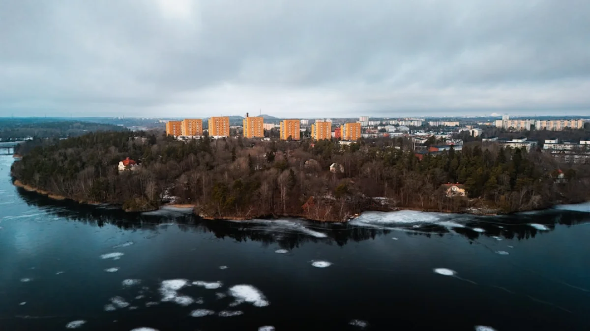 Mistralがスウェーデンへ、初の海外データセンター