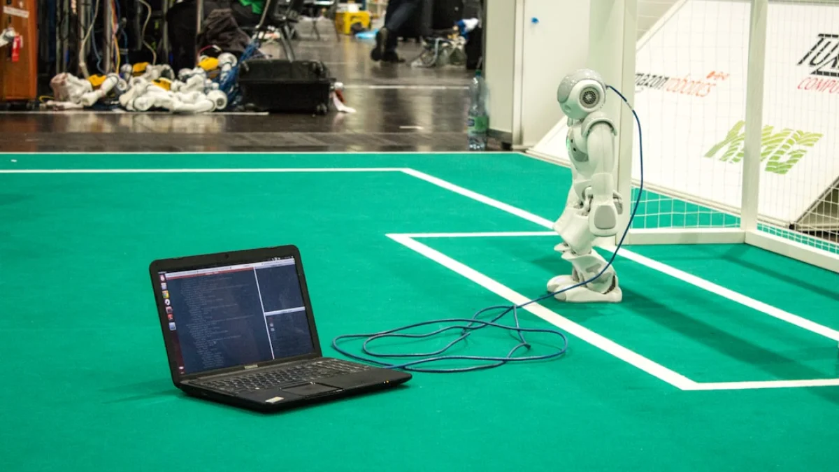 MITが挑む画像からロボ計画を作るAI