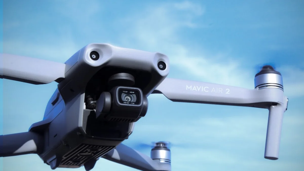 Musk系企業が米国防総省の音声ドローン競技へ