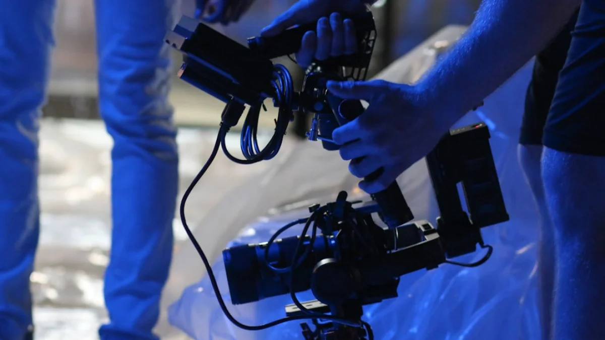 Nano Banana Proで企業の4K制作が変わる