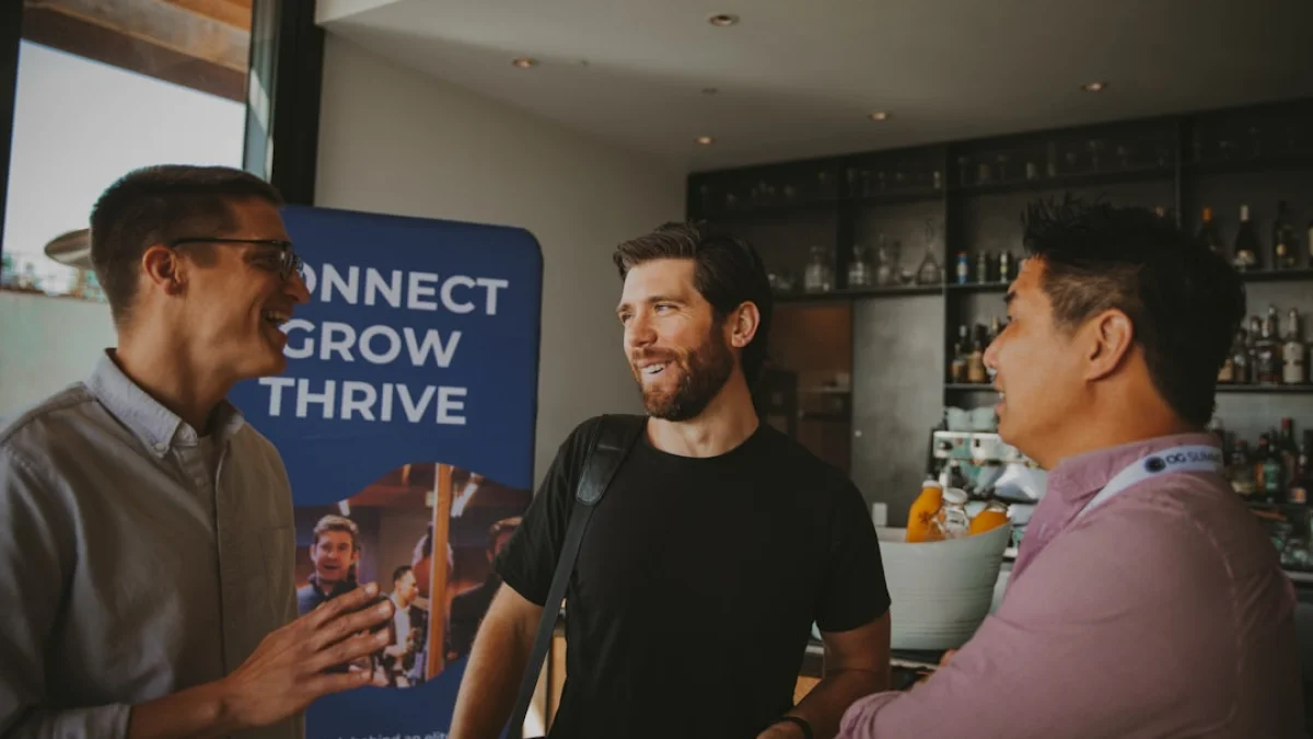 対話1,000回で築くNaradaの成長術