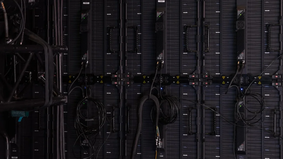 Meta・Microsoft・Googleと天然ガス発電